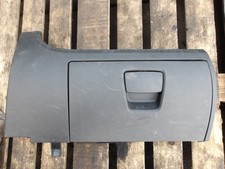 CITROEN RELAY PEUGEOT BOXER FIAT DUCATO PASSENGER GLOVE BOX 2011 - 2018 BLACK