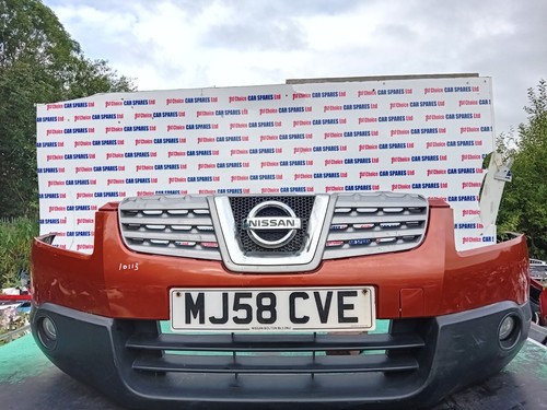 Nissan qashqai hatchback - nissan,