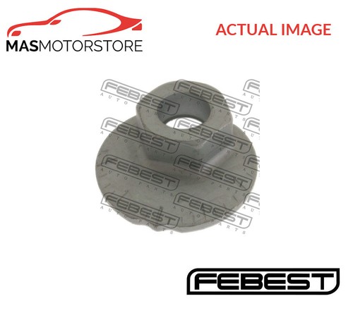 Caster shim axle beam - shim, febest