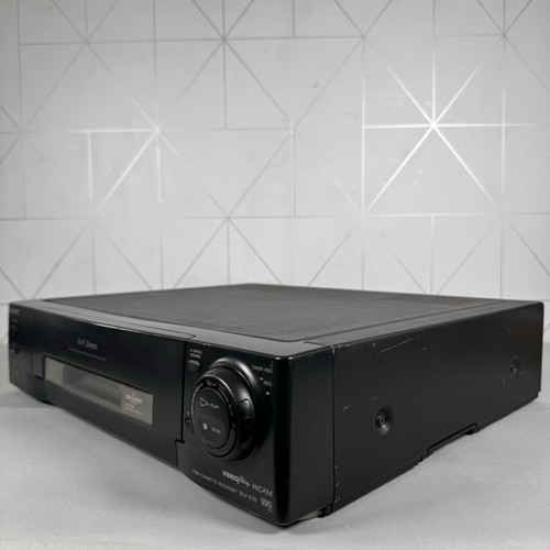 Sony slv e70uy video - sony, slv-e70uy