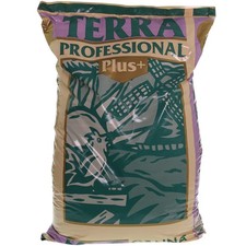 Canna Terra Professional Plus 50L Potting Soil with Tree Bark
