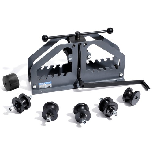 Uimoso tube roller bender - roller, max