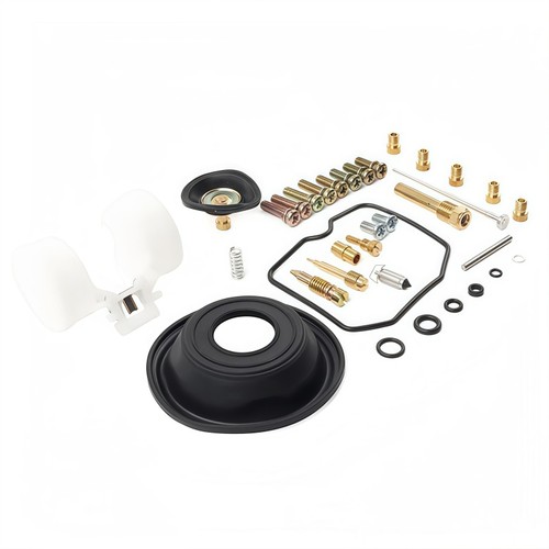 Carburetor rebuild repair - repair, kit