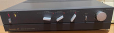 Technics SU-A4 Stereo Preamplifier Tested Vintage used from Japan