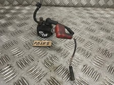 KAWASAKI GPX750 starter solenoid