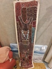 Handmade Indian Tapestry Wall Hanging