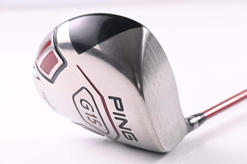 Ping g15 driver degree - g15, /