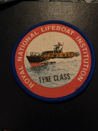 Royal national lifeboat - royal,