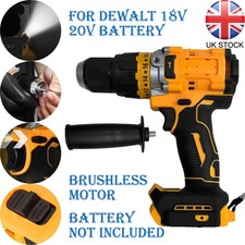 For Dewalt DCB 18V 20V Battery