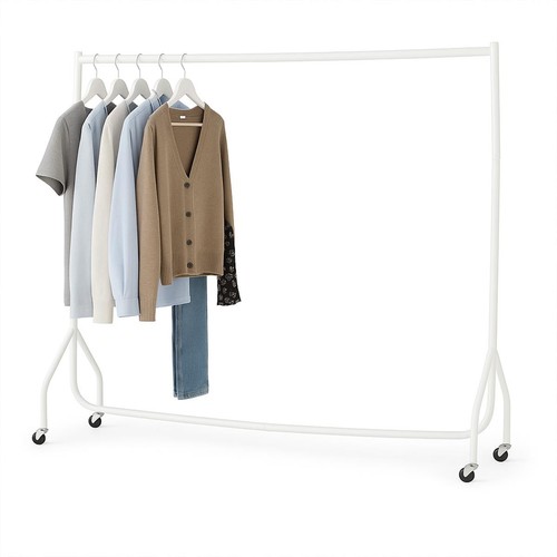 6ft white heavy duty - heavy,