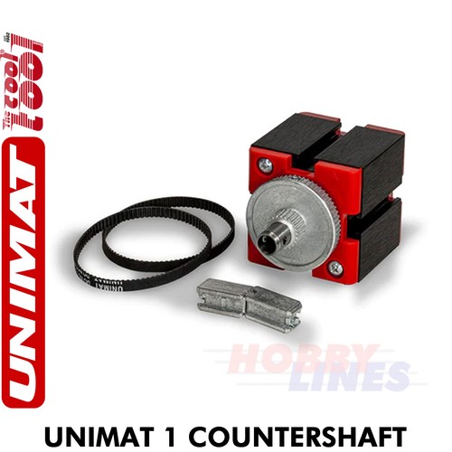 Unimat parts upgrades - unimat,