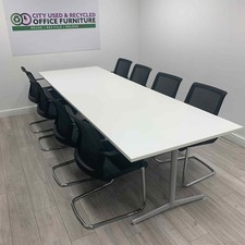 Senator 8-Person Boardroom