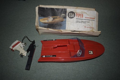 Monteleone 656 piper - monteleone,