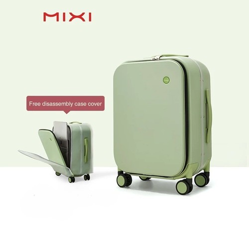 Mixi aluminum carry - carry, rolling