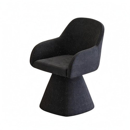 Swivel makeup chair foam - makeup,