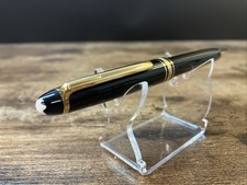 Montblanc Meisterstuck