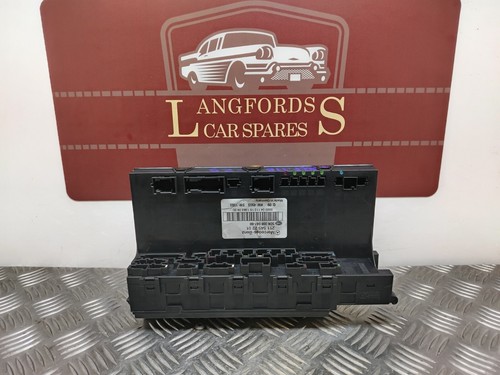 Mercedes class w211 rear - e,