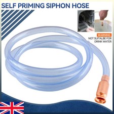 DIESEL JIGGLE SYPHON HOSE