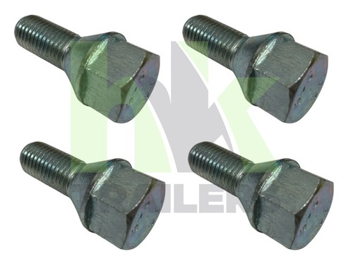 M12 5mm wheel bolts - wheel,