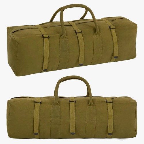 Highlander heavy duty canvas - duty,