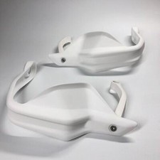 PAIR ABS HANDGUARDS F800GS
