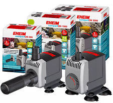 Eheim Compact On Aquarium