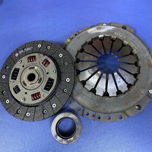 Clutch kit for - for, cavalier