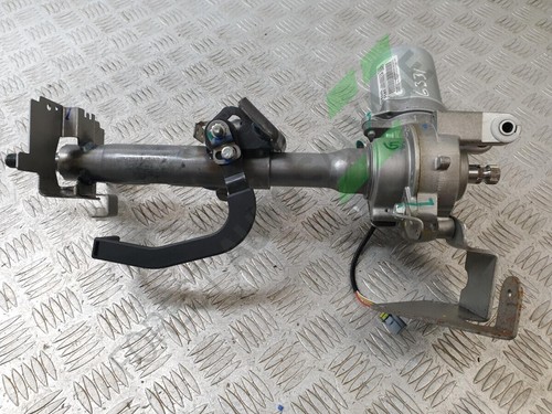 2014 nissan micra - micra, steering