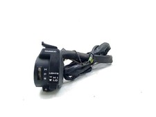 HANDLEBAR SWITCH LEFT HAND