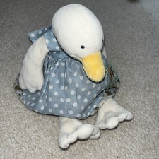 Moulin Roty Jeanne the Duck