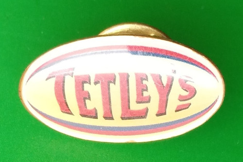 Tetley bitter brewery - tetley's,