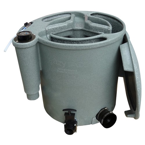 Evolution aqua eazypod filter - evolution,