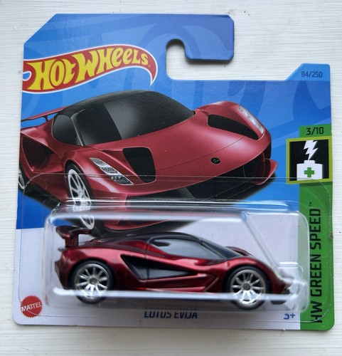 2023 hot wheels super - hot, treasure