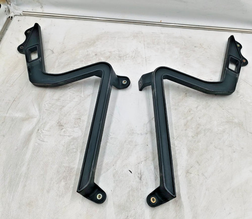 Pair bag frames bmw - of, k100