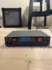 Zoom 9030 Multi-Effects Processor