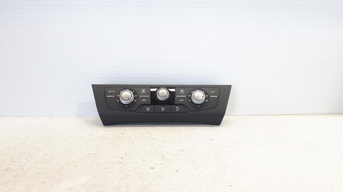 Audi heater a c - 11-18, a/c