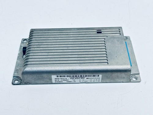 Bmw e60 e63 - e63, e64