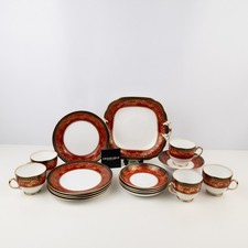 Vintage Grosvenor China J&G