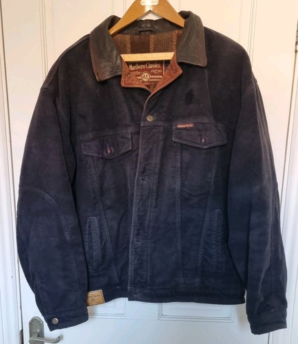 Malboro classics vintage men - malboro,
