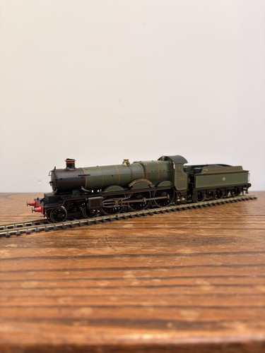 Hornby r3166 gwr star - r3166,