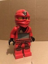 Lego Ninjago Kai Ninja Figure
