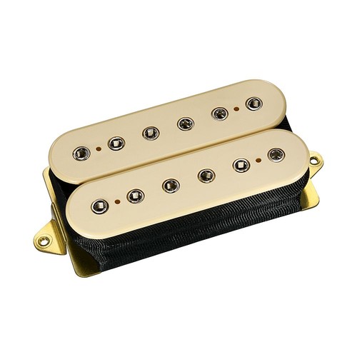 Dimarzio super distortion - super, f