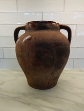 Vintage Large Rustic