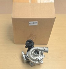 TURBO CHARGER FITS CITROEN