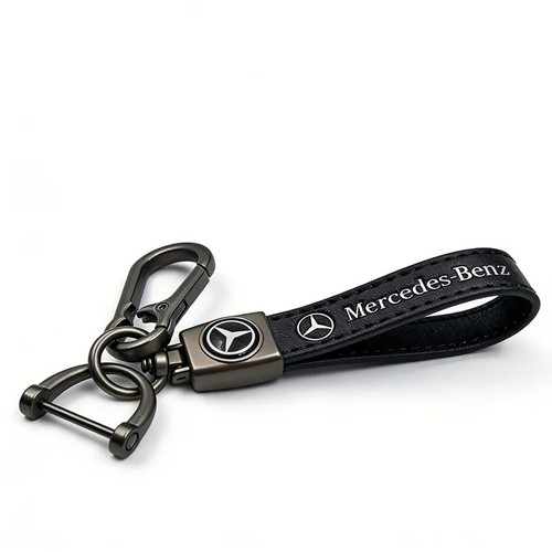 Mercedes luxury leather - luxury,