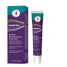 Scar Removal Cream Silicone