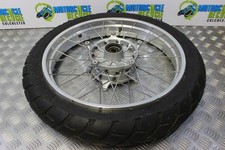 BMW R 1150 GS Wheel Front 2.50x19 Spoked R1150GS 2002 to 2003 B152