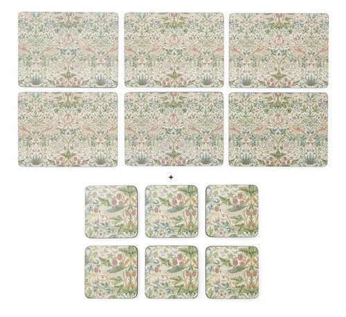 Pimpernel spode morris co - spode, &