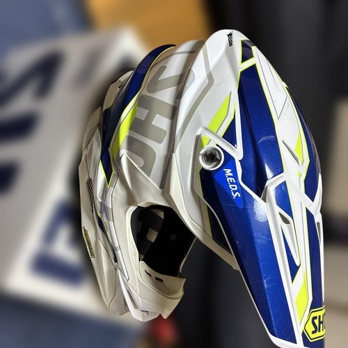 Shoei vfx off - shoei, helmet