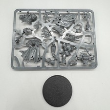 GW 40K - Red Corsairs Huron